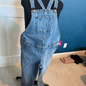 Maternity Overalls